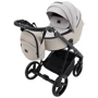 Универсальная коляска 2 в 1 Adamex Blanc Tip PS-27 (680734): Тип коляски Универсальная коляска (2-в-1)