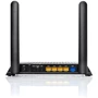 Маршрутизатор Wi-Fi Netis N1: Интерфейс подключения (LAN-порт) 4x10/100/1000 Ethernet