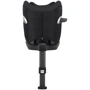 Автокресло Cybex Sirona Zi i-Size Deep Black black: Вес ребенка от 0 до 18 кг