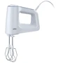 Миксер Braun HM 3135 White: Мощность, Вт 500