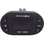Alfacore M5 HD: Оснащение аккумулятор, дисплей, инфракрасная подсветка (ночная сьемка), микрофон, печать даты и времени на вид
