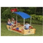 Игровой домик KidKraft Pirate Sandboat (00128): Производитель KidKraft