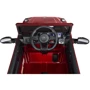 Дитячий електромобіль Джип Bambi Racer Mercedes-Benz, червоний (M 4179EBLRS-3): Вага, кг 14.5
