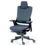 Кресло офисное Special4You Wau2 Slategrey Fabric (E5456): Тип для персонала