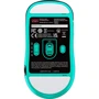 Мишка Xtrfy M68 Wireless Black (CX-M68W-BLACK): Довжина кабелю 1.8 м