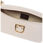 Женская поясная сумка Furla Isola S Belt Bag белая (1021941): Страна производитель Италия
