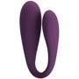 Смарт вибратор для пар LYBAILE Pretty Love August (BI-014582HP-1)