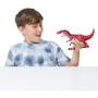Інтерактивна іграшка Pets & Robo Alive серії Dino Action - Тиранозавр (7171): Датчики акустический