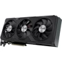 Видеокарта Gigabyte Radeon RX 7800 XT GAMING OC 16G (GV-R78XTGAMING OC-16GD): Интерфейс PCI Express 4.0 x16