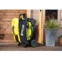 Газонокосилка аккумуляторная Ryobi RY18LMX40B-0, ONE+ 18В (5133005479): Вес, кг 18