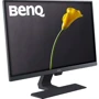 Монитор BenQ GW2780E (9H.LGELA.FBE, 9H.LGELB.FBE): Покрытие экрана матовое