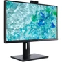 Монитор Acer Vero B278K (UM.HB8EE.010): Разрешение 4K UHD (3840x2160)