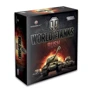 Настольная игра Hobby World World of Tanks Rush (2-е рус. изд.) (1341)