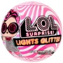 Игровой набор с куклой L.O.L SURPRISE! - Мерцающий блеск (564829)