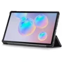 Аксессуар для планшетных ПК BeCover Smart Case Don't Touch for Samsung Galaxy Tab S6 Lite P610/P615/Tab S6 Lite 2022 P613/P619 (705195) фото 5