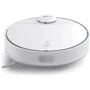 Робот уборщик Smart 360 Robot Vacuum Cleaner S6 Pro White