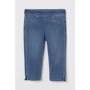 Капрі H & M 2011-7060111 116 см сині