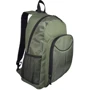 Рюкзак Semi Line Khaki/Black хаки/черный (J4916-2): Пол Унисекс
