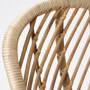 Кресло с подушкой ІКЕА BROBOCK / BJÖRKTRAST (195.260.12): Производитель Ikea
