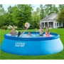 Intex Басейн наливний 28158 Easy Set круглий, 457х84 см, 9792 л, фільтр-насос фото 3