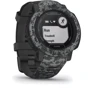 Смарт-часы Garmin Instinct 2 Camo Edition Graphite Camo (010-02626-03): Тип гаджета Взрослые смарт часы