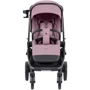 Універсальна коляска 3 в 1 Carrello Omega CRL-6545 Galaxy Pink (CRL-6545 Galaxy Pink) фото 14