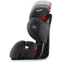Автокрісло RECARO Young Sport HERO Saphir (6203.21212.66): Вага дитини 9-36 кг