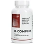 Progress Nutrition Vltamin B Complex Super Formula Комплекс витаминов B 90 таблеток