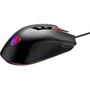 Мышь AOC AGM600 Black (AGM600B): Максимальное разрешение сенсора, dpi 16000