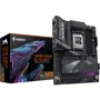 Gigabyte X870 AORUS ELITE WIFI7: Додатково Поддержка RAID, Радиатор на VRM, Поддержка UEFI, Адаптер Wi-Fi