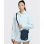 Сумка Nike NK Heritage Cross-Body 4L синяя Уни 23х18х8 см (DB0456-478): Дополнительно Имеет плечевой ремень