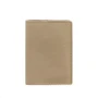 Обложка BlankNote для паспорта и военного билета 1.3 светло-бежевая (BN-OP-1-3-light-beige)