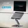 Подставка для ноутбука OfficePro (LS112G) фото 9
