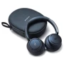 Наушники ANKER Soundcore Life Q35 Black (A3027): Тип конструкции полноразмерные