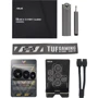 Видеокарта ASUS TUF Gaming GeForce RTX 4070 SUPER 12GB GDDR6X OC Edition (TUF-RTX4070S-O12G-GAMING) фото 9