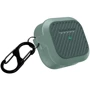 Чохол для навушників LAUT Capsule IMPKT with Belt Sage Green (L_AP4_CA_SG) для Apple AirPods 3