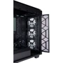 Корпус Corsair Obsidian 500D RGB SE Premium Black (CC-9011139-WW) фото 14