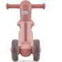 Каталка-біговел Kinderkraft Minibi Candy Pink (KRMIBI00PNK0000) фото 6