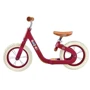 Біговел Hape двоколісний червоний (E1099): Виробник HAPE