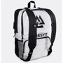 Рюкзак Peresvit 2Face Backpack Matte Black&White Snow (2FACE MATTE-black): Страна производитель Украина