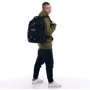 Рюкзак Kite Education Teens 1019L-2 (K25-1019L-2): Корпус рюкзака Мягкий