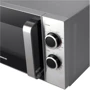 Микроволновая печь Sencor SMW 4317SS: Диаметр поддона, мм 245