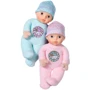 Кукла Baby Annabell серии Для малышей - Милая крошка (22 cm, 2 в ассорт.)