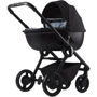 Универсальная коляска 2 в 1 ANEX Quant Air Qn04 (5902280014348)