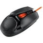 Мышь Cougar AirBlader Tournament Black: Эргономика для правой руки