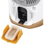 Утюг Philips GC4549/00: Вес, кг 1.55