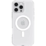 Чехол для iPhone Spigen Ultra Hybrid MagFit White (ACS07998) for iPhone 16 Pro Max: Цвет белый