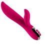 Волновой вибратор с подогревом Leten Tongue Wave Vibrator