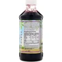 Dynamic Health Black Elderberry Сироп чорної бузини 237 мл: Форма випуску рідина
