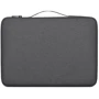 WIWU Pilot Sleeve Black для MacBook 13-14": Тип аксесуара сумка
